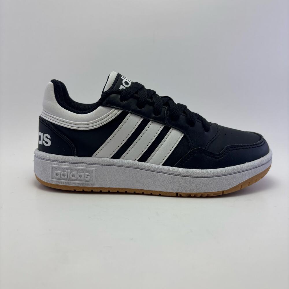 ADIDAS Originals "Hoops 3.0" Low Boys Shoes Size 12K